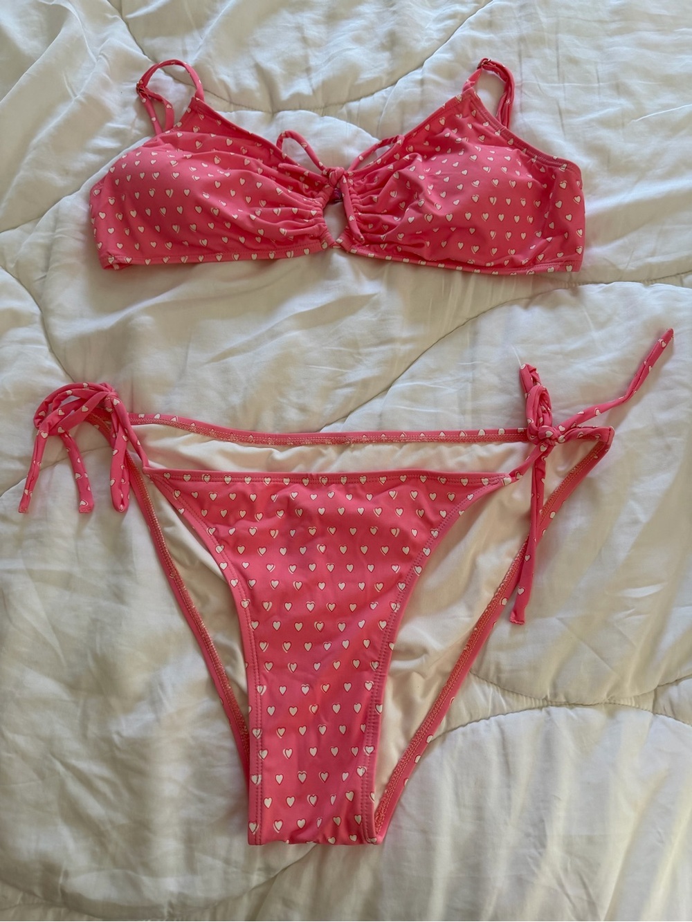 NWOT ROLLER RABBIT BIKINI